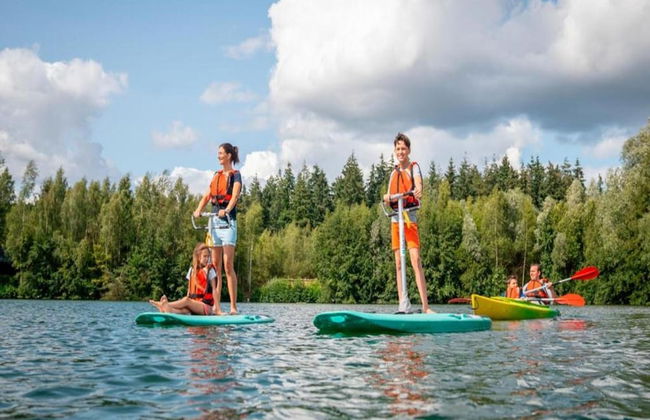 Chic Cabin in the Woods - Photo 35