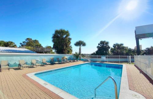 Paradise by the Pier l Ocean Views l Dog Friendly l Steps to Pier Park Shopping and Restaurants - Foto 78