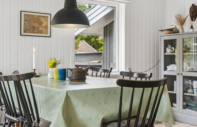 "Margit" - 10m from the sea - Foto 10