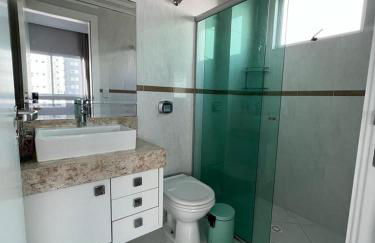 Apartamento em Meia Praia - Quadra Mar 3 Dormitórios 2 Suites - Foto 29