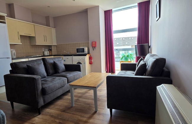 The Courtyard Apartments - Foto 21