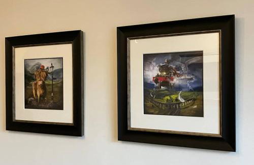 Welcoming and Homely 2 Bed in Central Location - Foto 32