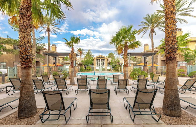 The Cliffs at Peace Canyon - Foto 38