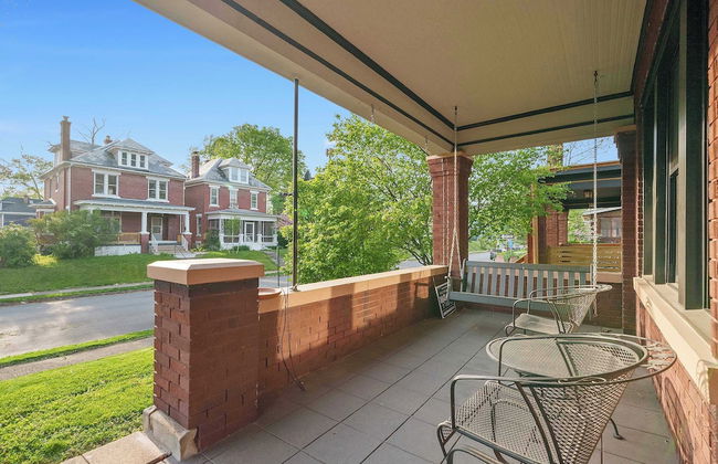 Urban Elegance Getaway - Foto 50