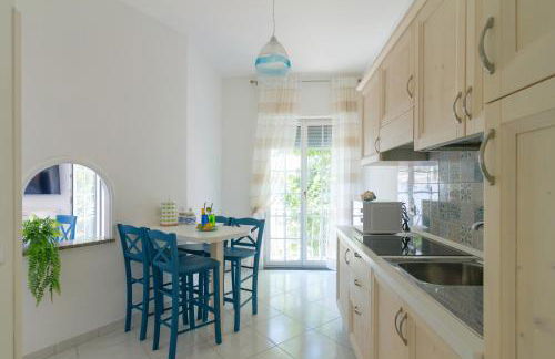 AQUAMARINE Relaxing Capri Suites - Foto 26