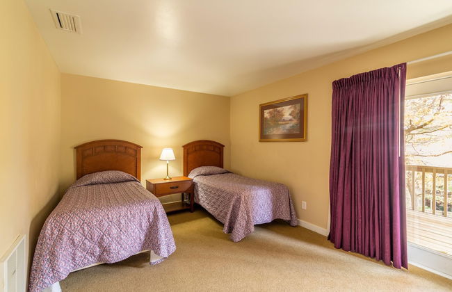 Massanuttens Shenandoah Villas by Tripforth - Foto 11