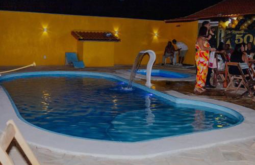 Encanto do Sol Suítes Privativas - Foto 11