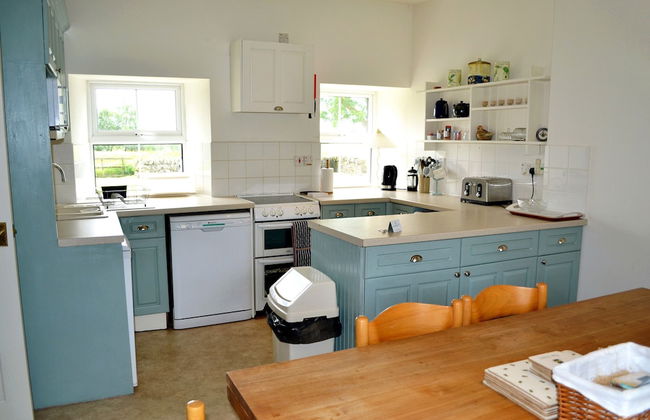 Cardross Estate Holiday Cottages - Foto 37