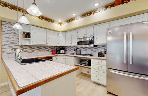 Hungry Horse Hideout - Lower Level - Foto 10