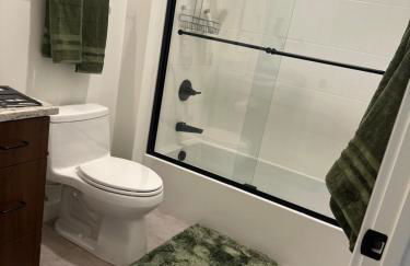 Downtown Detroit Apt - Foto 12