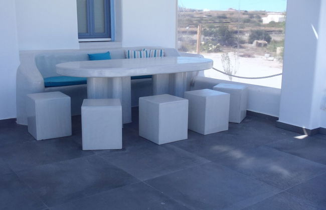 Santoxenia Luxury Villa - Photo 25