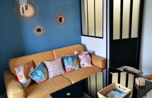 Au Grain De Sel... - Photo 1