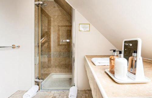 Coach House at Soilzarie - Photo 66