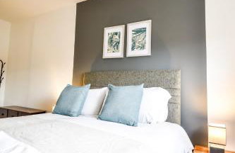 Woodcock House 3 Bedrooms Workstays UK - Photo 11