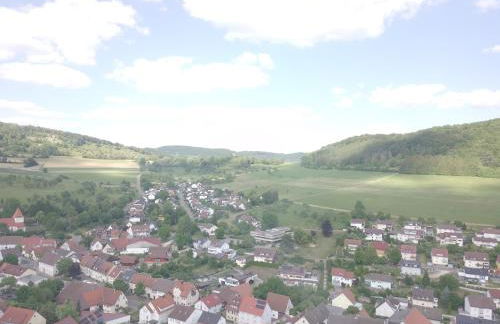 Müller´s Talblick - Foto 16