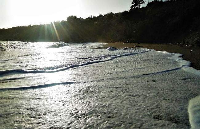 Apartments With sea View in Creta Ierapetra - Foto 26