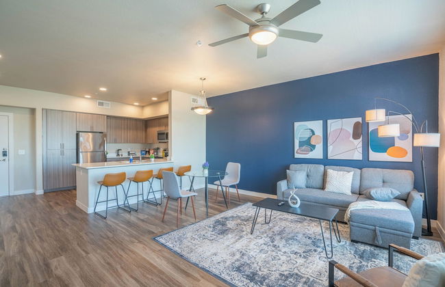 ROVE LIVING/KL - V on Broadway - Foto 67