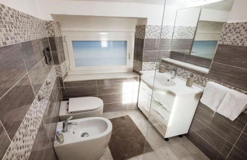 Casa Zaffe - relax ligure nel cuore di Sturla - Foto 28