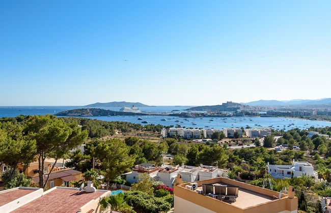 Villa Triple X - Foto 32