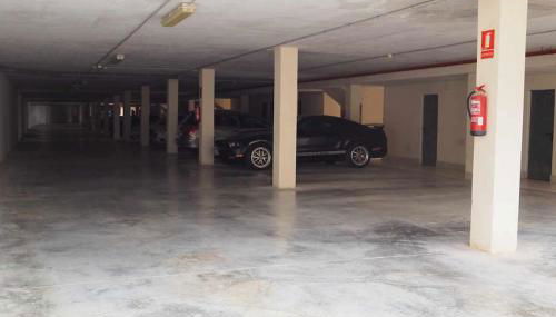 Apartamento con piscina - Foto 5