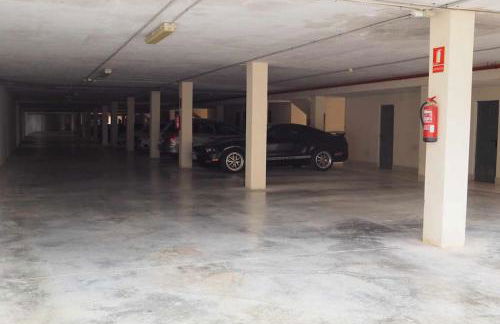 Apartamento con piscina - Foto 5