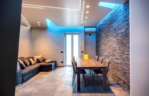 Luxury Wellness SPA Apartment with Jacuzzi & free parking - Foto 46