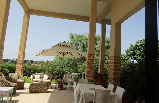 Vista Mozzafiato Sul Salento - Foto 65