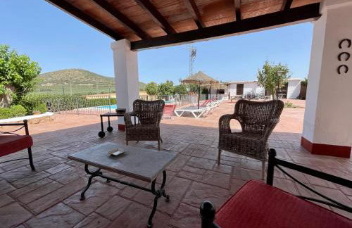 Los Palomos casa rural en el centro de Andalucía - Foto 11
