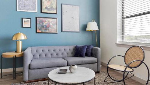 Downtown San Antonio Apartments by Landing - Foto 2, Other