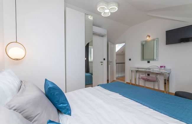 Spectacular Bol Island Sea View Villa With Pool - Foto 11