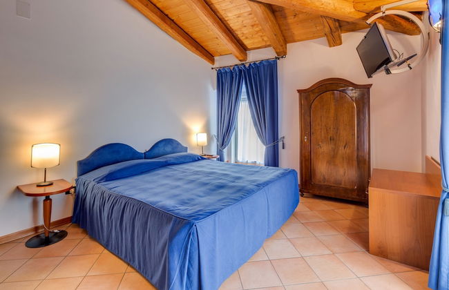 Residence San Giusto - Foto 43