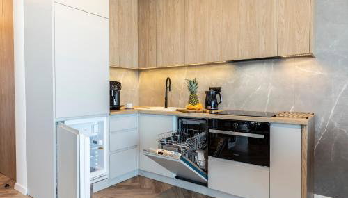 Domki przy Szlaku Pod Gubałówką - Foto 5