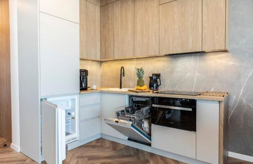 Domki przy Szlaku Pod Gubałówką - Foto 5