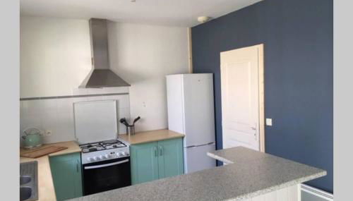 Paisible maison entre plages, lacs et bassin - Foto 4