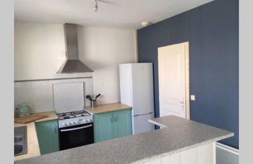 Paisible maison entre plages, lacs et bassin - Foto 4