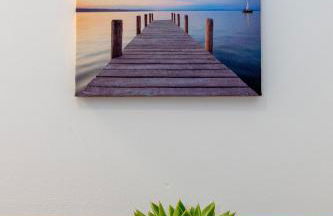 NEU! Ferienwohnung Zur Eiche - Foto 13