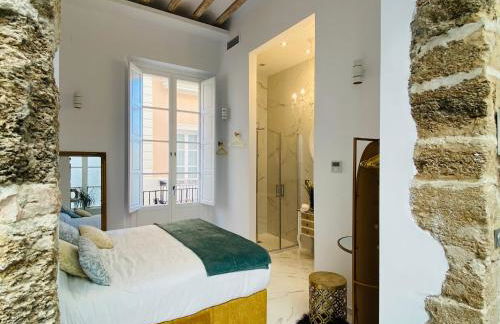 inncadizcasa Señorial de Rivadavia - Foto 14