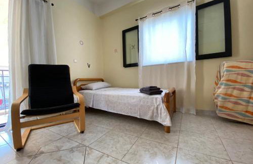 Sunny Apartment Amaliada - Foto 50