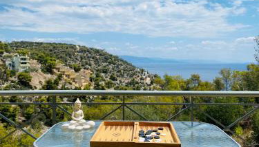 Mikro Amoni Beach Villa - Foto 2