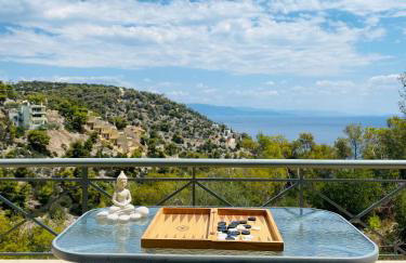 Mikro Amoni Beach Villa - Foto 2