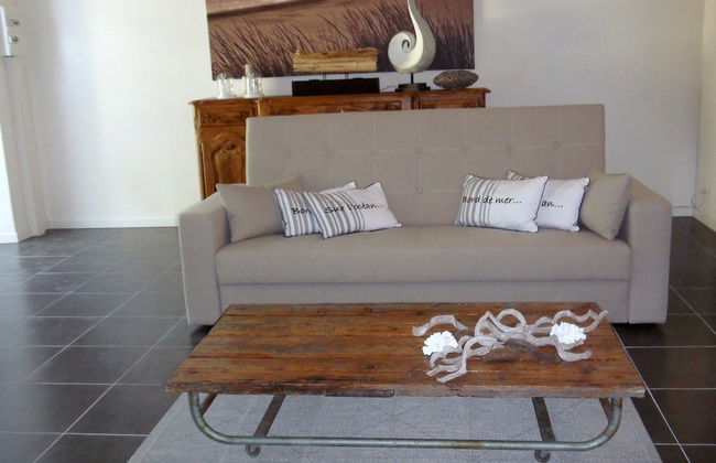 Bastide De La Lézardière - Photo 28