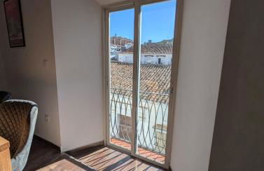 Duplex con vistas en el centro de Aracena - Foto 15