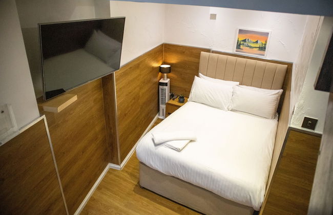 Berkley Aparthotel - Foto 29