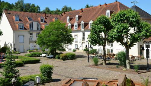 AMF Ferienwohnungen historischer Soutyhof - Foto 2, Garden