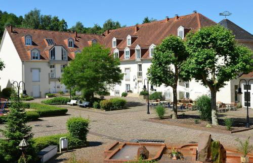 AMF Ferienwohnungen historischer Soutyhof - Foto 2