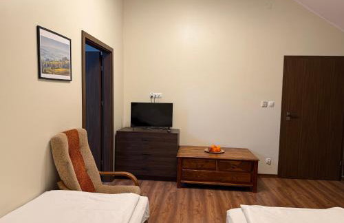 Willa Ogrodnika - Foto 24