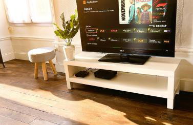 Le Repos Poitevin Studio Atypique - Photo 4