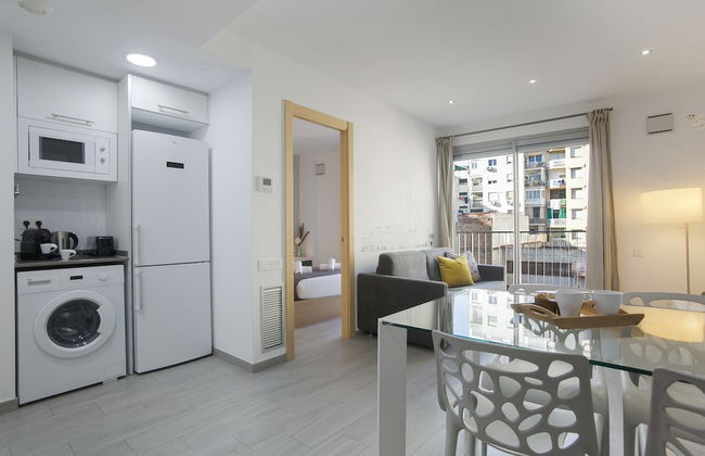 BBarcelona Gaudi Flats - Photo 31