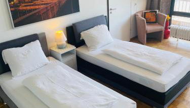 Messe Apartment Köln West - Foto 2