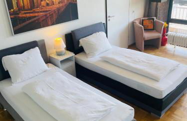 Messe Apartment Köln West - Foto 2